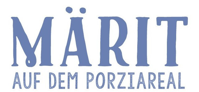 Logo for Porzimärit Werk 20